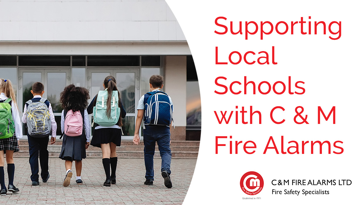 Supporting local schools, academies and education settings across Horsham